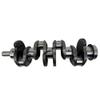YANNAL PART 1 PC Crankshaft Suitable for YunNEI YN38GBZ Engine Part view 1