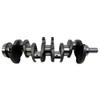 YANNAL PART 1 PC Crankshaft Suitable for YunNEI YN38GBZ Engine Part view 2