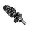 YANNAL PART 1 PC Crankshaft Suitable for YunNEI YN38GBZ Engine Part view 3