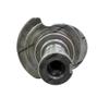 YANNAL PART 1 PC Crankshaft Suitable for YunNEI YN38GBZ Engine Part view 4