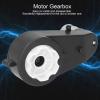 CHEOTIME Motor Gear Box,24V 18000RPM High Speed Motor Gearbox Replacement for Kids Ride On Toy Electric Car Wheel Conversion Kit RS555 Drive Engine view 3