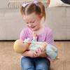 Acorn Avenue 14 Caucasian Soft Body Baby Doll - Removeable Clothes and Pacificer Accessory view 2