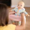 Acorn Avenue 14 Caucasian Soft Body Baby Doll - Removeable Clothes and Pacificer Accessory view 4