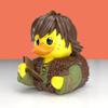 TUBBZ Boxed Edition: How to Train Your Dragon - Hiccup Cosplaying Rubber Duck Vinyl Figure view 2
