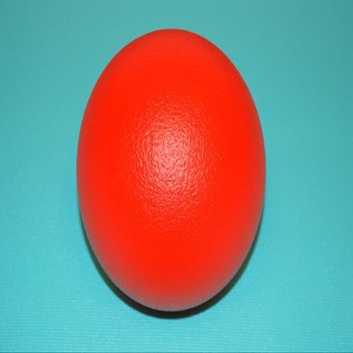 6 Inch Foam Ball with Coating
