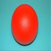 6 Inch Foam Ball with Coating view 1