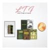 5 Pc Poetry Set Miniature 1/12 Scale Illustrated Readable Books Yeats Keats Whittier Whitman and Wayside Poems by Little Things of Interest view 4