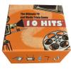 10 Hits TV & Movies Trivia Card Game view 1