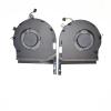 1PCS CPU GPU Cooling Fan Replacement for FX504 FX80 FX80G FX80GE ZX80GD FX8Q FX504GD FX504GE Efficient Heat Dissipation view 2