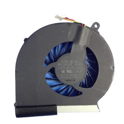 CQ43 CQ57 Laptop CPU Cooling Fan for CQ43 G43 CQ57 Laptop Fan G57 430 431 435 436 630 635 CPU Fan Cooler