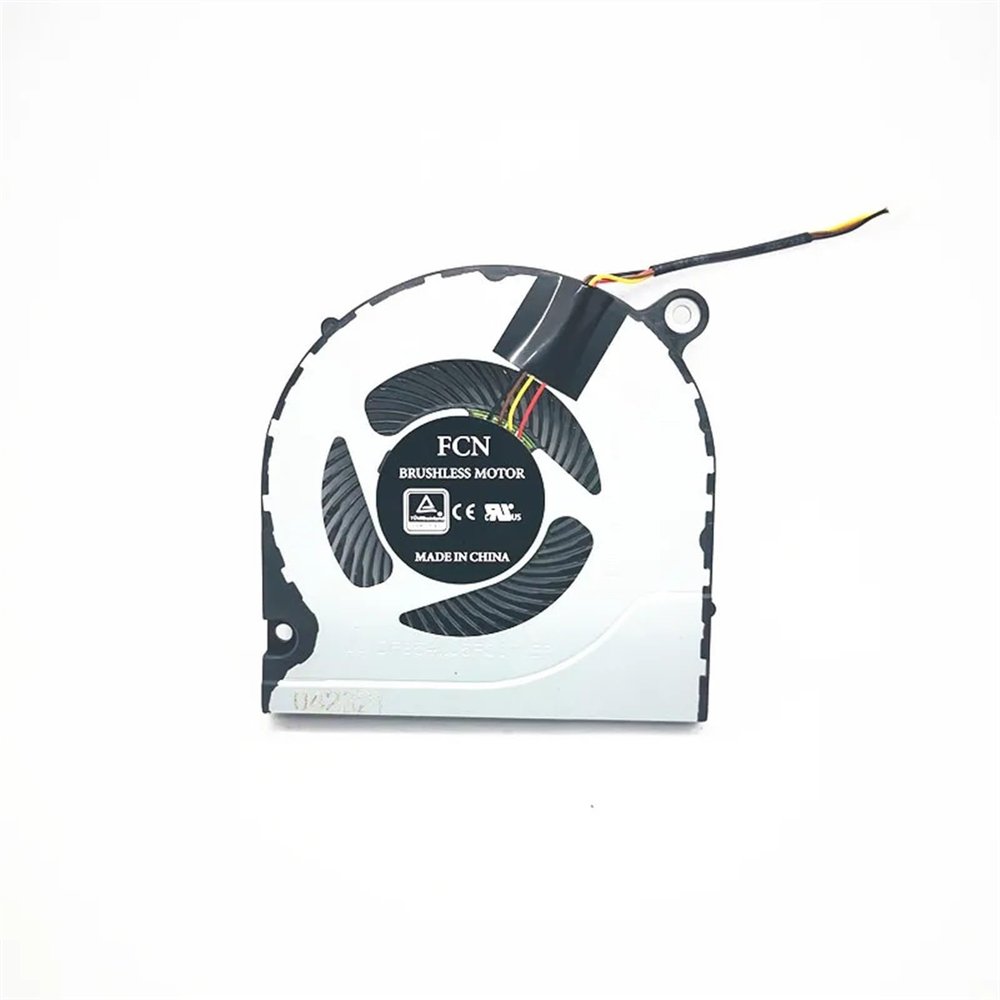 CPU Fan for 300 N17C3 G3-571 G3-571G G3-572G G3-573G Nitro 5 AN515-42 AN515-51 PH315-51 CPU Cooling Fan