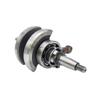 JcROifQ Crankshaft Compatible with G700 K700 4 4 ATV UTV 2BG-11400-00-00 3B4-11400-00-00 view 2
