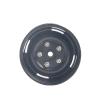 4pcs Plastic 1.9 Inch Wheel Rims for 1/10 RC Crawler Car Axial SCX10 90046 Traxxas TRX4 RC4WD D90 Tamiya TF2 HSP view 2