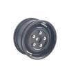 4pcs Plastic 1.9 Inch Wheel Rims for 1/10 RC Crawler Car Axial SCX10 90046 Traxxas TRX4 RC4WD D90 Tamiya TF2 HSP view 3