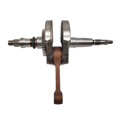 JieWmE Crankshaft Compatible with Y600 650 512J000 100500-107-0000 LU070889