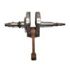 JieWmE Crankshaft Compatible with Y600 650 512J000 100500-107-0000 LU070889 view 1
