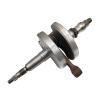 JieWmE Crankshaft Compatible with Y600 650 512J000 100500-107-0000 LU070889 view 4