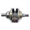 JcROifQ Crankshaft Assembly Compatible with FS300 H300 ATV Quad Bikes view 4