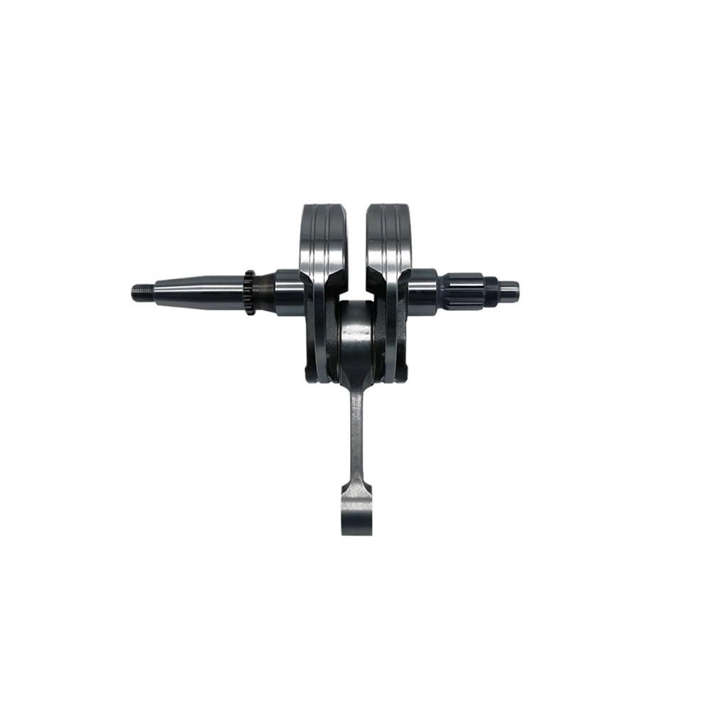 JcROifQ Crankshaft Assembly Compatible with YFZ450 ATV Quads 5TG-11400-10-00