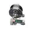 JcROifQ Crankshaft Assembly Compatible with YFZ450 ATV Quads 5TG-11400-10-00 view 2