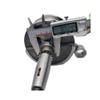 JcROifQ Crankshaft Assembly Compatible with YFZ450 ATV Quads 5TG-11400-10-00 view 4