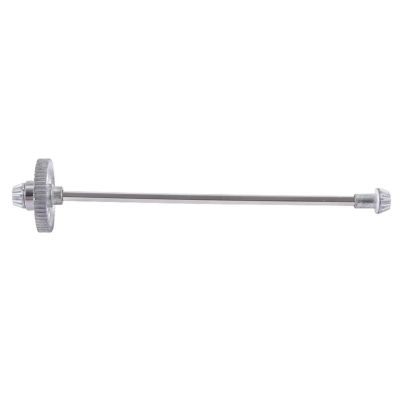 MYHWDRNU RC Car Parts Compatible with MJX for Hyper Go 16207 16208 16209 16210 H16 RC Car Parts Metal Center Drive Shaft Gear Assembly Component