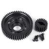 RC Car Upgrade Parts Compatible with X-MAXX 8S for XRT 1/6 1/5 RC Car for Monster Truck Parts Steel Centre Differential 51T Output Gear and 20T Input Gear view 4