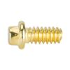 100PCS M2 M3 RC Scale Metal Stainless Screws Kit for 1/10 RC Car Crawler TRX4 TRX6 Axial SCX10 90046 AXI03007 Wheel Rims Upgrade Parts (M2*4mm) view 4