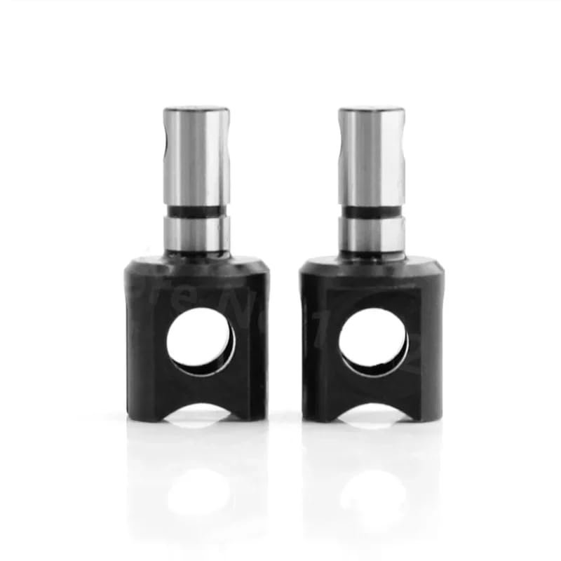 2pcs Metal Differential Cup Diff Cup IF412 for Kyosho Inferno MP9 MP10 1/8 RC Car Upgrade Parts Accessories