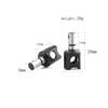 2pcs Metal Differential Cup Diff Cup IF412 for Kyosho Inferno MP9 MP10 1/8 RC Car Upgrade Parts Accessories view 2