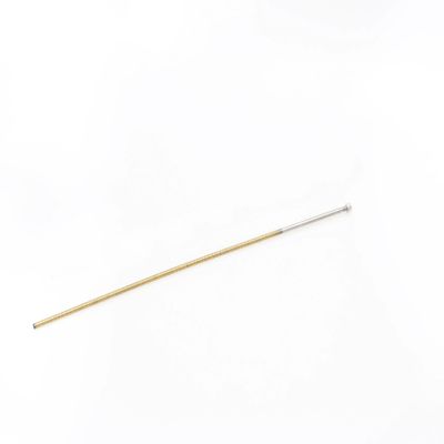 1PCS 4MM Integrated Drive Shaft Flex Shaft+Bushing+Propeller Nut+Drive Dog Assembly Kit CW/CCW for RC Brushless Electric Boat(350mm Shaft Negative)