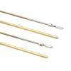 1PCS 4MM Integrated Drive Shaft Flex Shaft+Bushing+Propeller Nut+Drive Dog Assembly Kit CW/CCW for RC Brushless Electric Boat(350mm Shaft Negative) view 2