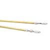 1PCS 4MM Integrated Drive Shaft Flex Shaft+Bushing+Propeller Nut+Drive Dog Assembly Kit CW/CCW for RC Brushless Electric Boat(350mm Shaft Negative) view 4