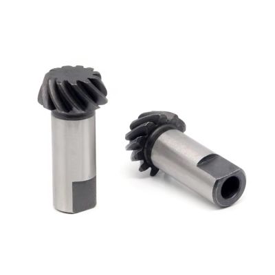 RC Car Upgrade Parts Compatible with ZD for Racing DBX-07 EX-07 1/7 RC Car Upgrade Parts Spare Accessories Metal 11T Gear Driving Gear