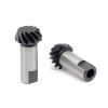RC Car Upgrade Parts Compatible with ZD for Racing DBX-07 EX-07 1/7 RC Car Upgrade Parts Spare Accessories Metal 11T Gear Driving Gear view 1