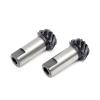 RC Car Upgrade Parts Compatible with ZD for Racing DBX-07 EX-07 1/7 RC Car Upgrade Parts Spare Accessories Metal 11T Gear Driving Gear view 4