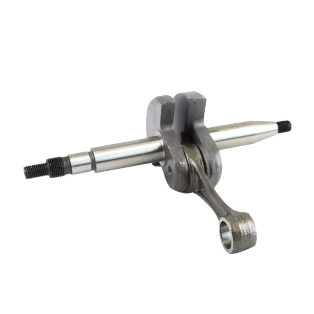 4238 030 0400 Crankshaft Fits for TS410 TS420 Cut Off Concrete Saw Crankshaft Assembly