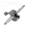 4238 030 0400 Crankshaft Fits for TS410 TS420 Cut Off Concrete Saw Crankshaft Assembly view 3