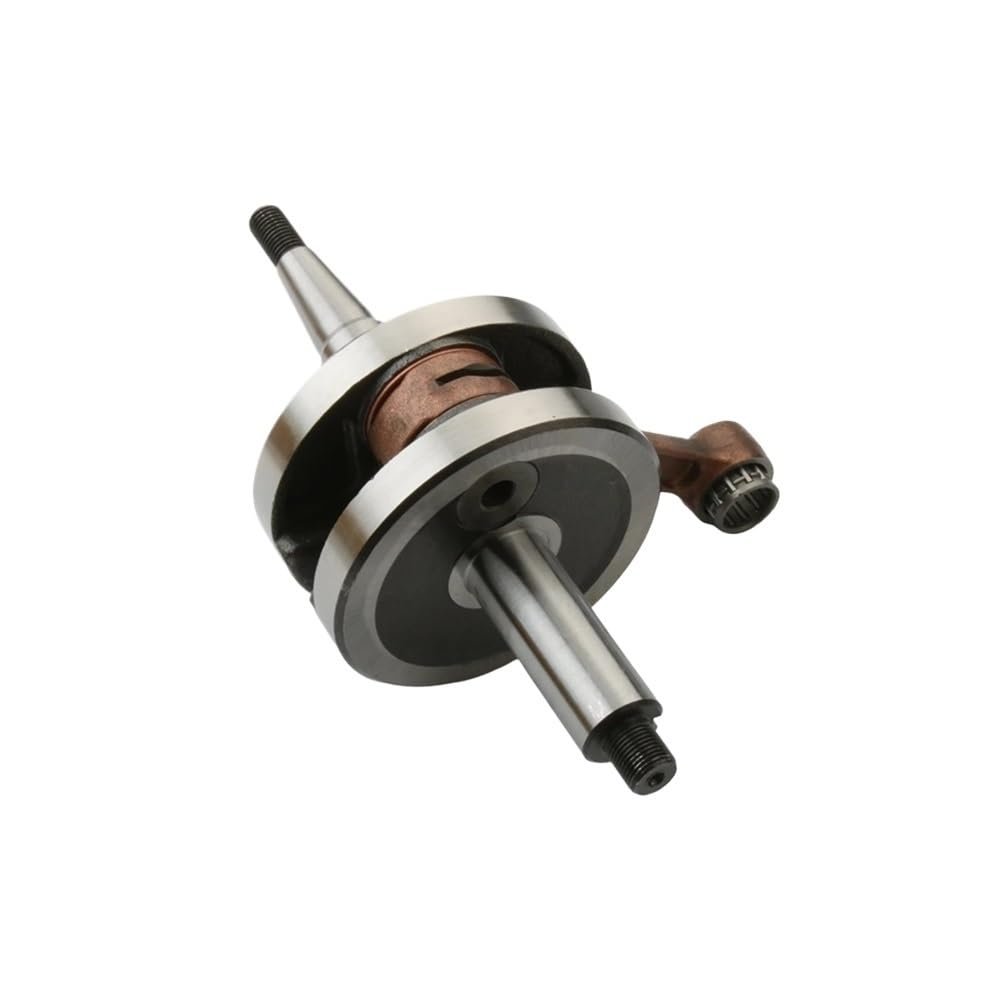 Motorcycle Crankshaft Assy Fit For YZ85 5PA-11400-00 2008-2018 2 Stroke Engine