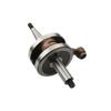 Motorcycle Crankshaft Assy Fit For YZ85 5PA-11400-00 2008-2018 2 Stroke Engine view 1