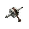Motorcycle Crankshaft Assy Fit For YZ85 5PA-11400-00 2008-2018 2 Stroke Engine view 4