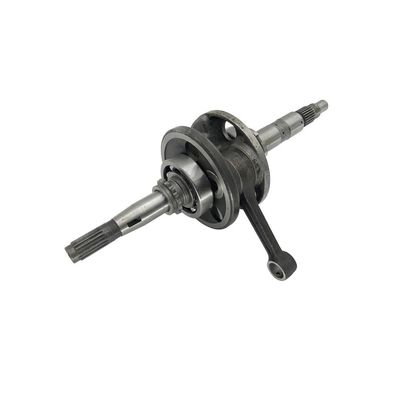 JcROifQ Engine Crankshaft Assembly Compatible with JS400 ATV Quad Bike F3-210000-0