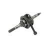 JcROifQ Engine Crankshaft Assembly Compatible with JS400 ATV Quad Bike F3-210000-0 view 1
