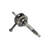 JcROifQ Engine Crankshaft Assembly Compatible with JS400 ATV Quad Bike F3-210000-0 view 2