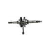 JcROifQ Engine Crankshaft Assembly Compatible with JS400 ATV Quad Bike F3-210000-0 view 3