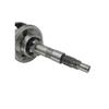 JcROifQ Engine Crankshaft Assembly Compatible with JS400 ATV Quad Bike F3-210000-0 view 4