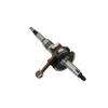 Scooter Crankshaft Fit For 101R 101S O 203 303R A T D F409 R50X 50cc 2T Engine Parts view 3