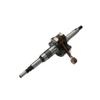 Scooter Crankshaft Fit For 101R 101S O 203 303R A T D F409 R50X 50cc 2T Engine Parts view 4