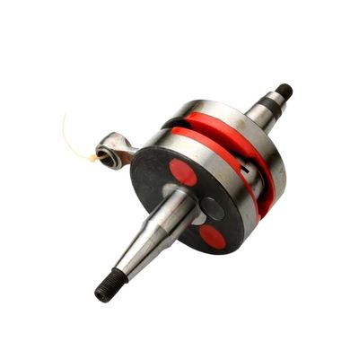 Motorcycle Crankshaft Assy Fit For GPR S R SM DRD X-T 50cc D50B0 2-Stroke