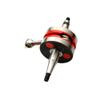 Motorcycle Crankshaft Assy Fit For GPR S R SM DRD X-T 50cc D50B0 2-Stroke view 4